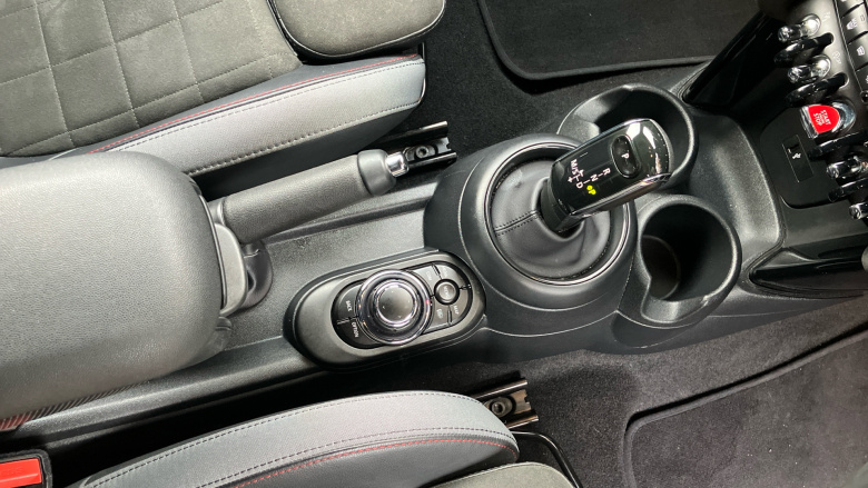 MINI Hatchback 1.5 Cooper Sport 3dr Auto Petrol Hatchback